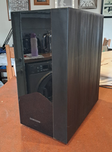 Samsung wd450 wireless - samsung, ps-wd450