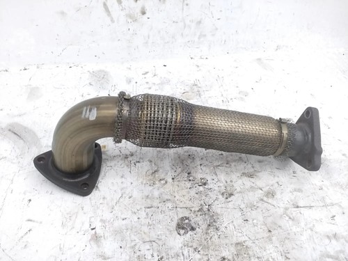 Audi allroad 8kh exhaust - 8kh,