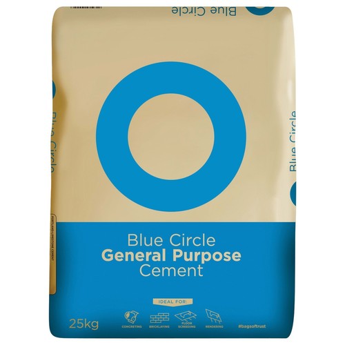 25kg general purpose cement - 25kg,