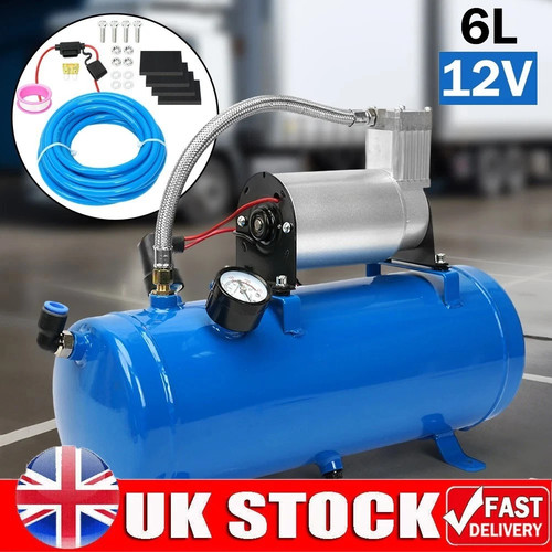 12v air compressor 100psi with - air,