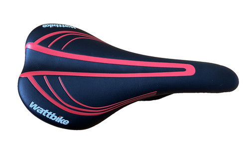 New wattbike racing - saddle, for