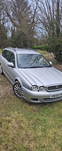Jaguar type 2 diesel - jaguar, se