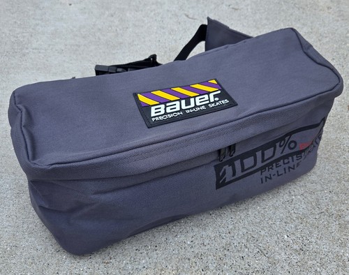 Vintage 1990s bauer precision - bauer,