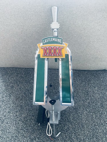 Castlemaine xxxx lager - castlemaine,