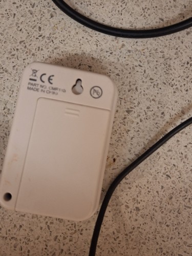 Owl intuition energy monitor - owl,