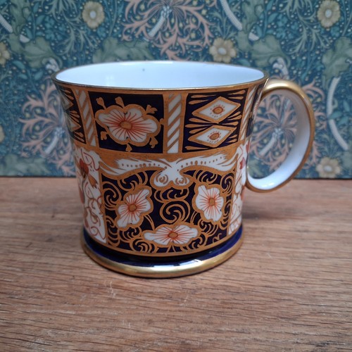 Antique royal crown - crown, derby