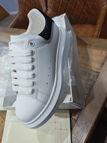 Alexander mcqueen trainers - alexander,