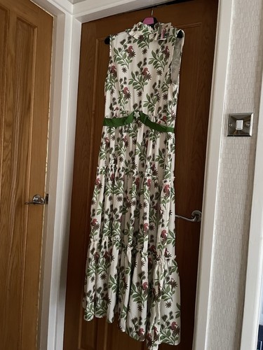 Sister jane floral maxi - jane,