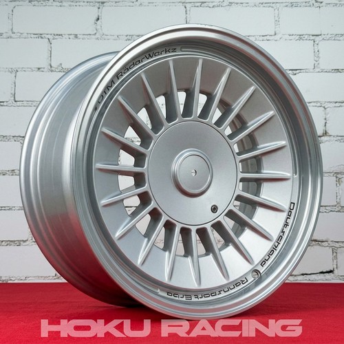 Dtm rw20 style alloy - 16",