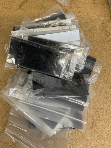 New unused x murex - x,
