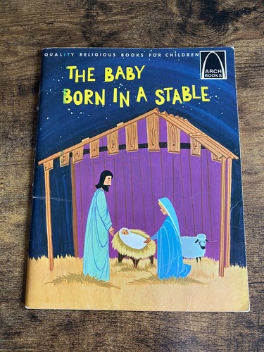 Vintage 1965 quality - vintage, religious