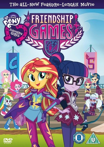 Little pony equestria - pony:,
