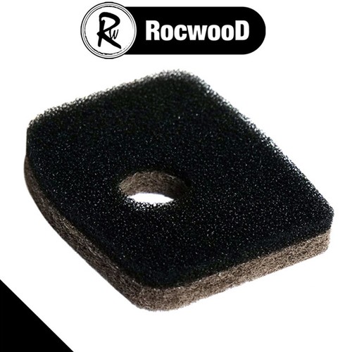 Air filter fits - filter, bg56