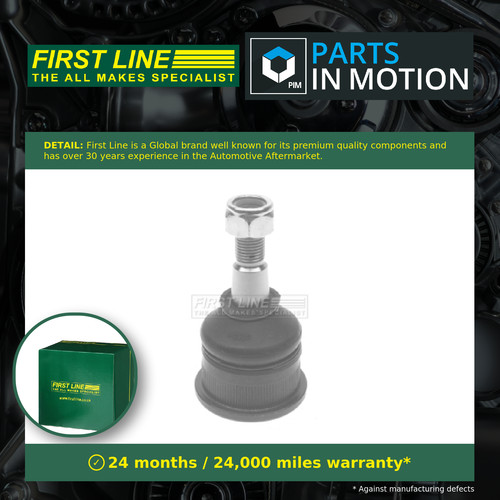 Ball joint fits lotus elise - joint,