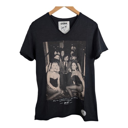Copa george best graphic - copa,,