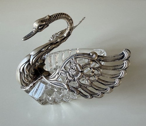 Vintage hallmarked 925 - vintage,
