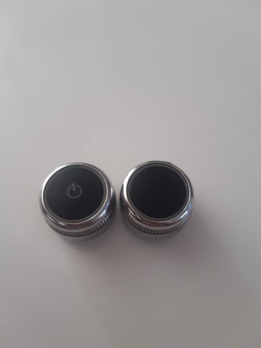 Audi symphony radio knobs - symphony,