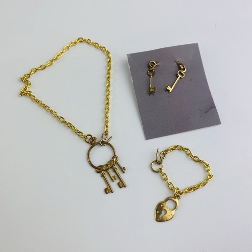 Jewellery for dolls tonner - dolls,