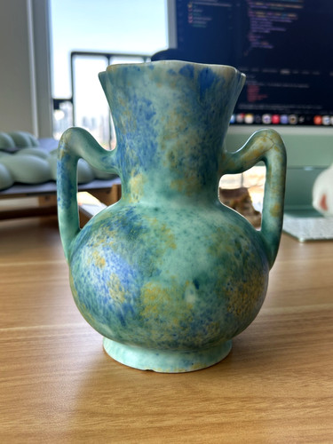 Vintage england ceramic empire - england,