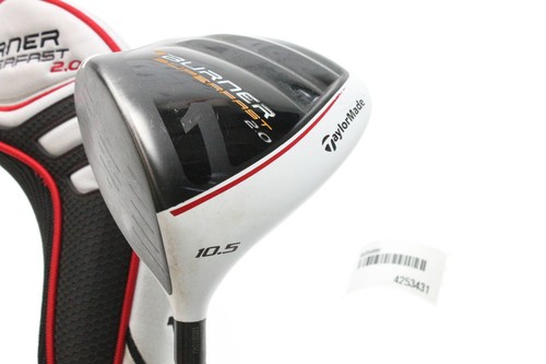 Taylormade burner superfast - taylormade,