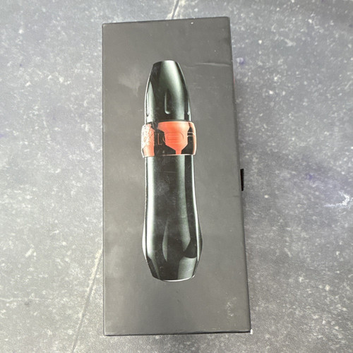 Irons spektra xion - spektra,