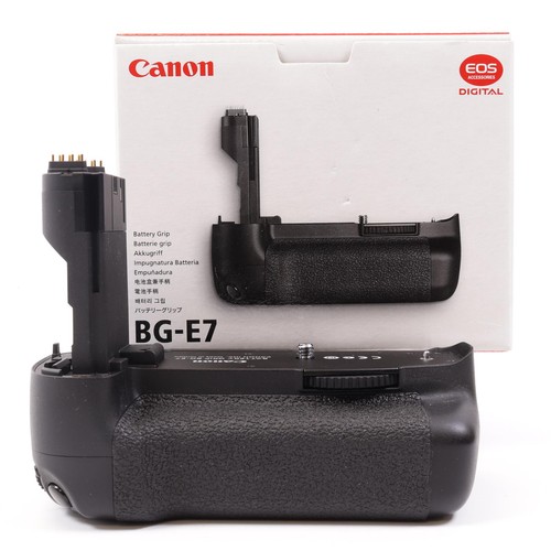 Canon battery grip for - battery,