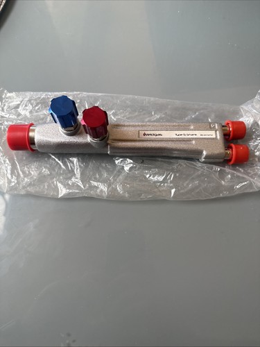 Weldgas type shank en - type,