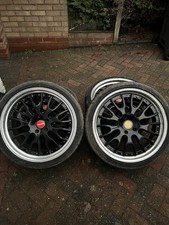 Set inches staggered - set, of