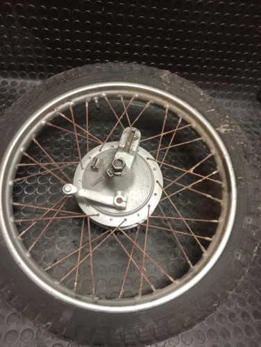 Agusta 125 150 - mv, gt