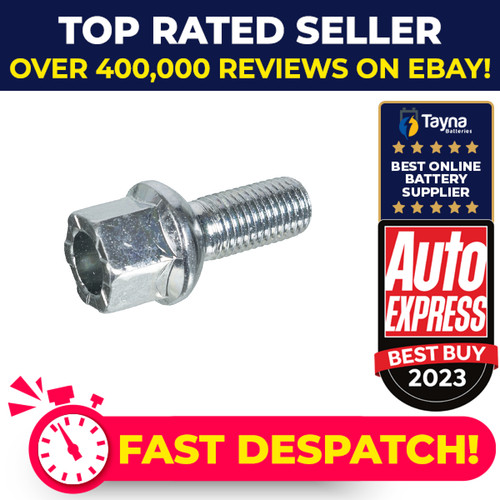 Wheel bolt stud nut - bolt, /