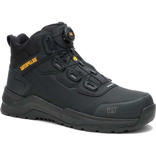 Mens caterpillar inductor - mens,
