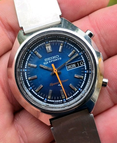1975 seiko sports - 1975,
