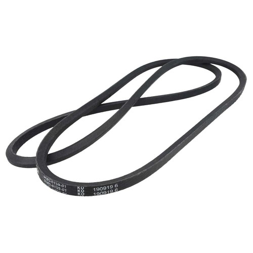 Deck drive belt - deck,