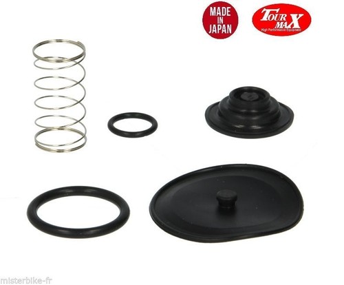 Honda ft500 ascot vt500c - ft500, 82-83/vt500c