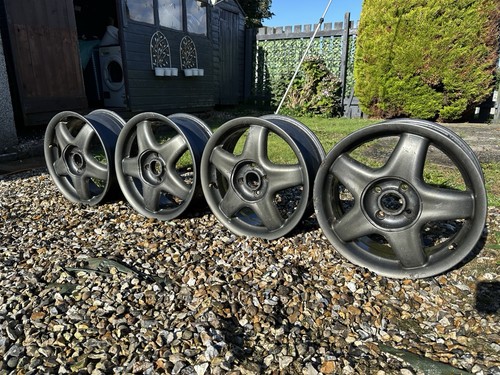 Speedline alessio alloys - speedline, 2