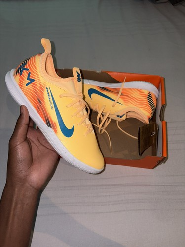 Nike kids mercurial vapor - nike,
