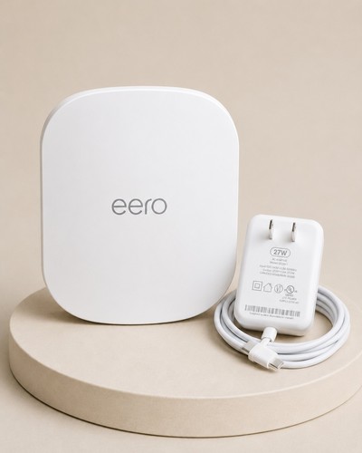 Eero pro 7 - pro, router
