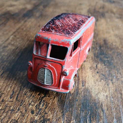 Dinky toys 260 morris royal - morris, j