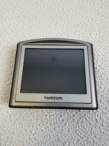 Tomtom one 3rd edition - tomtom,