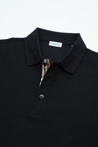 Burberry polo tshirt shirt - burberry,