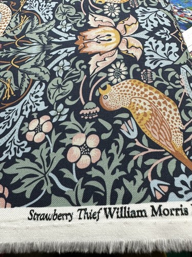 William morris a - william, &