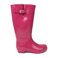 Kangol Tall Wellies Womens