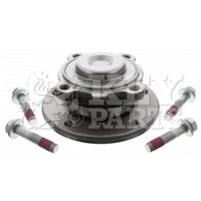 Wheel Bearing Kit Front For