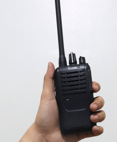 Icom f3003 channel vhf - icom, ic-f3003