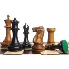 The Giant 1849 Staunton Chess