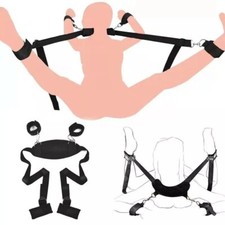 BDSM Restraint Bondage Hand