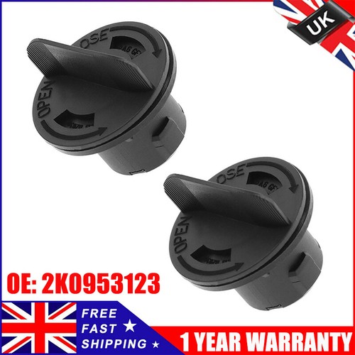 2pcs for caddy touran - for,