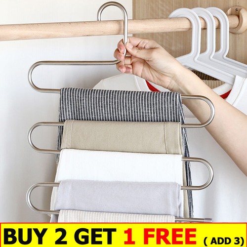 Clothes pants trouser hanger - pants,