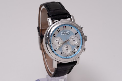 Chopard mille miglia - mille, elton