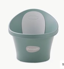 Snuggle Baby Bath with Plug In